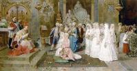 Giulio Rosati - the wedding